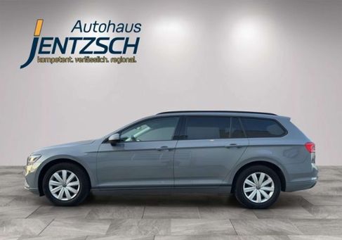 Volkswagen Passat Variant, 2023 3