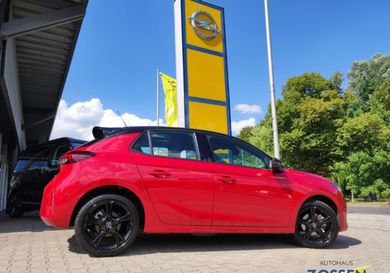 Opel Corsa, 2023