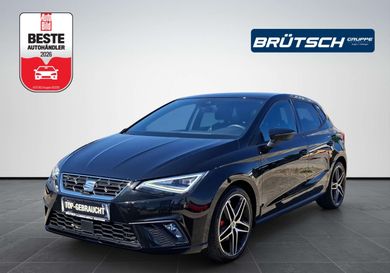 Seat Ibiza, 2023