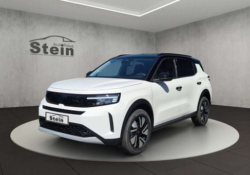 Opel Frontera, 2026