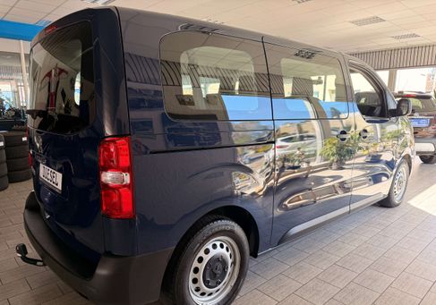 Peugeot Expert, 2017