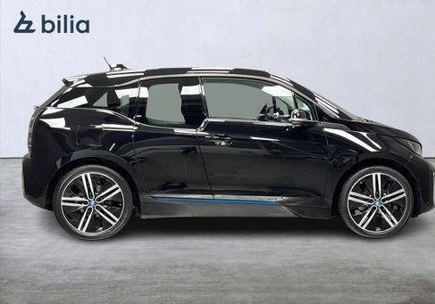 BMW i3, 2022 2