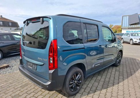 Citroën Berlingo, 2024 3