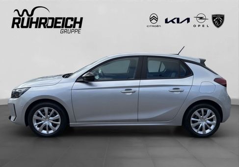 Opel Corsa, 2024 2