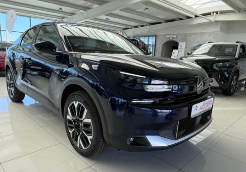Citroën C4, 2025 2