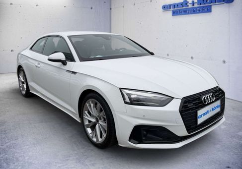 Audi A5, 2021 2
