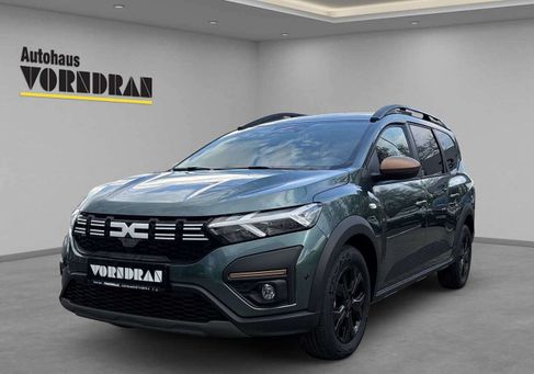 Dacia Jogger, 2025 2