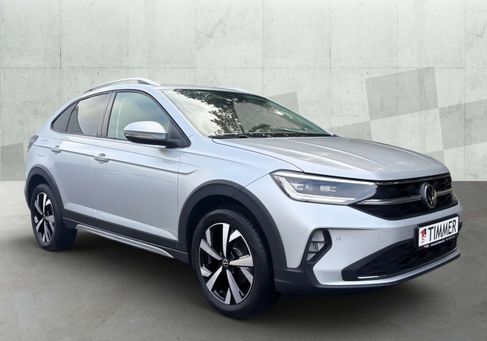 Volkswagen Taigo, 2025