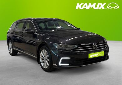 Volkswagen Passat Variant, 2020