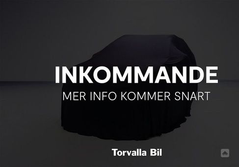Kia Stinger, 2018