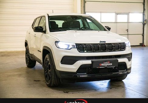 Jeep Compass, 2025 3
