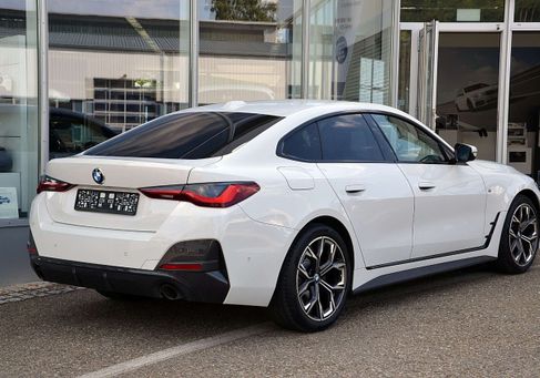 BMW 420, 2022