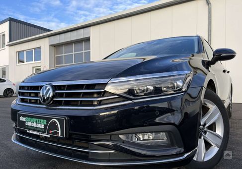 Volkswagen Passat Variant, 2020