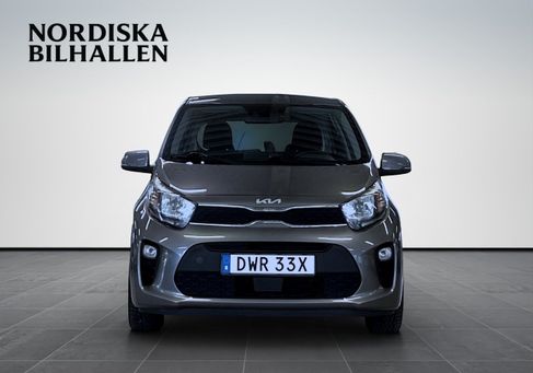 Kia Picanto, 2022