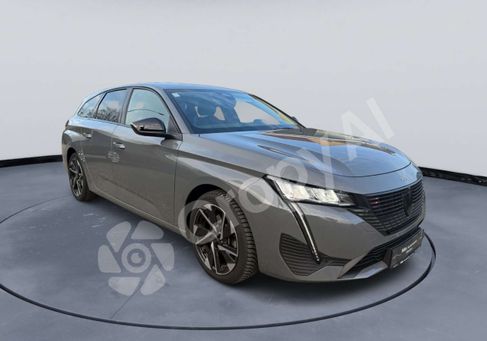 Peugeot 308, 2024
