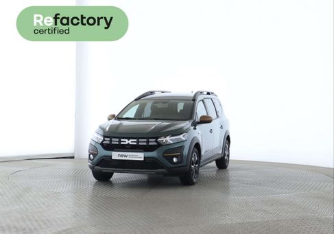 Dacia Jogger, 2024 2