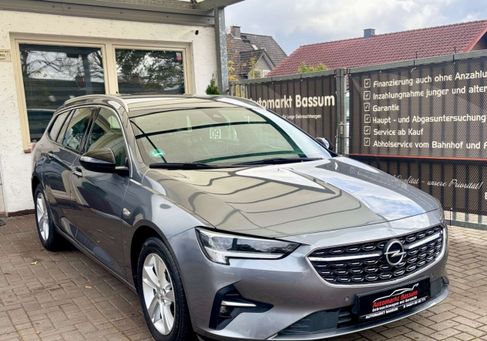 Opel Insignia, 2021