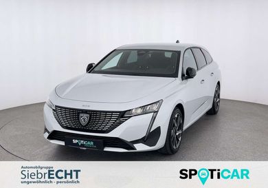 Peugeot 308, 2023