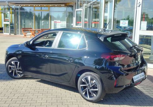 Opel Corsa, 2025 2