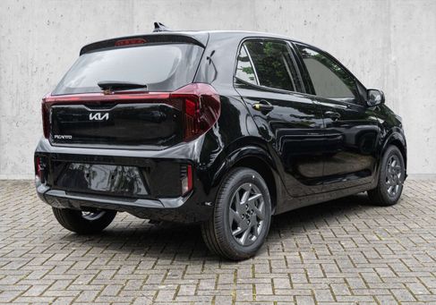 Kia Picanto, 2026