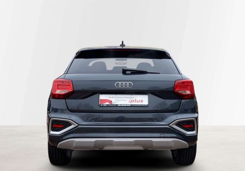 Audi Q2, 2025 3