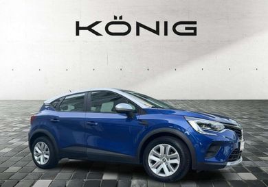 Renault Captur, 2023