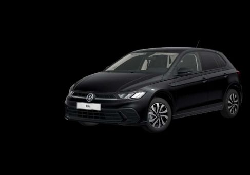 Volkswagen Polo, 2023