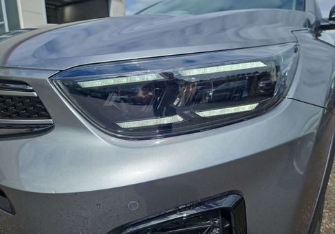 Kia Stonic, 2025