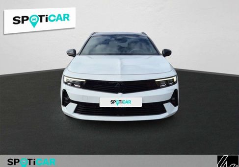 Opel Astra, 2024