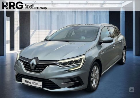 Renault Megane, 2021