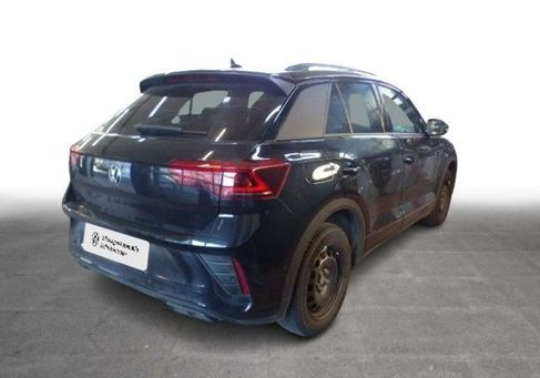 Volkswagen T-Roc, 2024