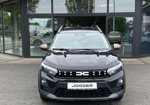 Dacia Jogger, 2026 3