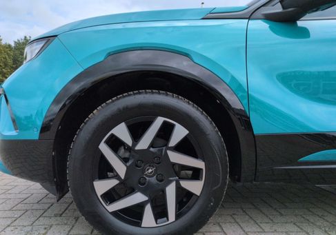 Opel Mokka, 2025 2