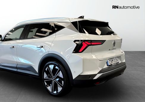 Renault Scenic, 2025