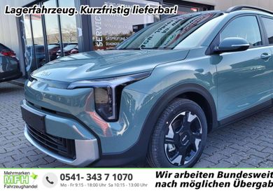 Kia Stonic, 2026