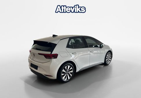 Volkswagen ID.3, 2027
