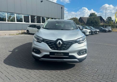 Renault Kadjar, 2019