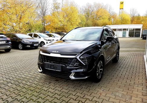 Kia Sportage, 2024