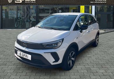 Opel Crossland X, 2023