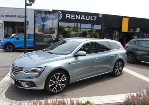 Renault Talisman, 2021