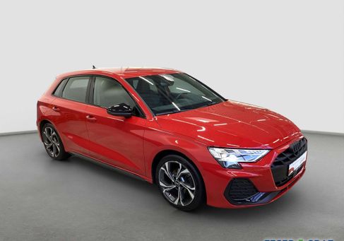 Audi A3, 2024 2
