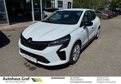 Renault Clio, 2026