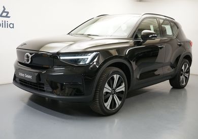 Volvo XC40, 2023