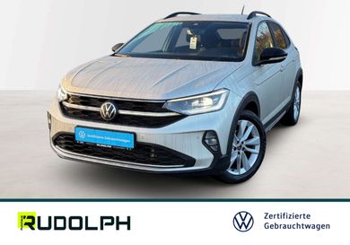 Volkswagen Taigo, 2023