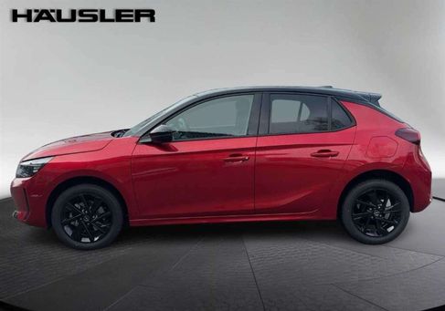 Opel Corsa, 2025 2