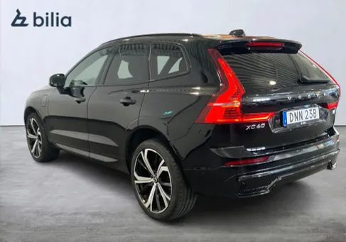 Volvo XC60, 2022