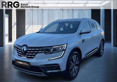 Renault Koleos, 2020