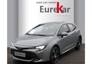 Toyota Corolla, 2020