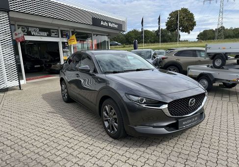 Mazda CX-30, 2022 3