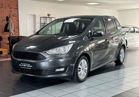 Ford Grand C-Max, 2018